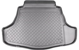 Bagagerumsbakke Camry XV70 4d 04/2019-