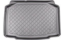 Bagagerumsbakke Kamiq SUV 09/2019-