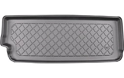 Bagagerumsbakke Model X 6/7sæder 16-20