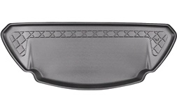 Bagagerumsbakke Model X SUV 2016-2020