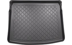 Bagasjeromsmatt Compass II MP SUV 8/2017