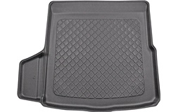 Bagasjeromsmatte VW Arteon 4d 06/2017-