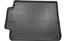 Bagasjeromsmatt Discovery 5 SUV 03/2017-