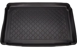 Bagagerumsbakke Opel Corsa F 6/2019-