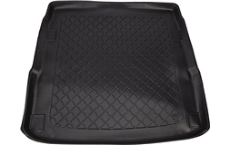Bagagerumsmatta Audi E-Tron 2019-