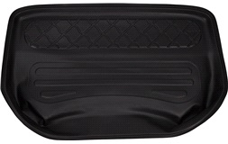 Bagagerumsbakke Tesla mod 3 Front 17-20