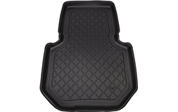 Bagagerumsmatta Tesla S Front 7/12-3/15