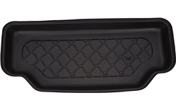 Bagagerumsbakke Tesla S FL Front 16-20