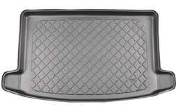 Bagagerumsmatta Juke II (F16) ØV. 19-