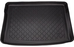 Bagagerumsbakke Skoda Kamiq SUV ØV 19-