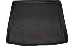 Bagasjeromsmatte Audi Q3 Sportback 9/19-
