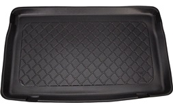 Bagasjeromsmatte Mitsubishi Colt VII 23-