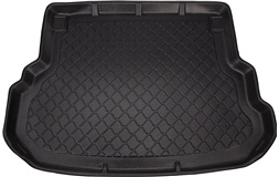 Bagagerumsmatta MB GLK (X204) 6/08-8/15
