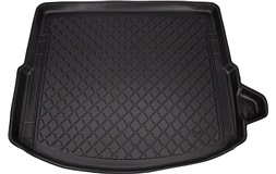 Bagasjeromsmatte Discovery Sport 2015-