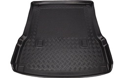 Bagagerumsmatta Mercedes GL X166 12-15 