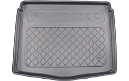Bagasjeromsmatte Jeep Renegade FL 6/18-