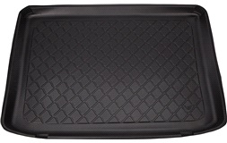 Bagagerumsbakke Ford Puma SUV 10/2019-