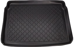 Bagasjeromsmatte Peugeot 2008II 2020- 