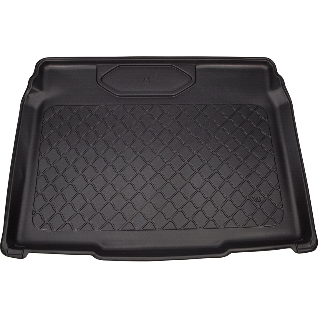 RAZE Bagagerumsmatta Peugeot 2008II 2020-