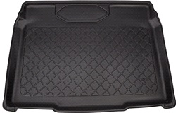 Bagasjeromsmatt Peugeot 2008II -2020