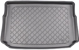 Bagagerumsmatta Captur II SUV 2020- Øv.