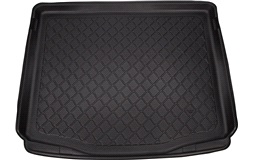 Bagagerumsbakke Kuga III + Hybrid 4/20-