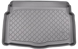Bagasjeromsmatte Golf VIII HB Ned.12/19-
