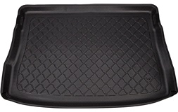 Bagasjeromsmatte Golf VIII HB ØV. 12/19-