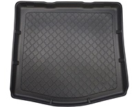  Bagagerumsbakke Ford Grand C-MAX 11/10-6/19 5pers.