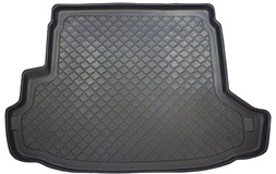 Bagagerumsmatta Nissan X-Trail II 07-14