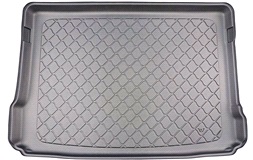 Bagagerumsmatta MB GLA/EQA H247/H243 19-