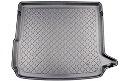 Bagagerumsmatta Mercedes EQC N293 19-