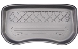 Bagagerumsbakke Tesla Model 3 20- Front
