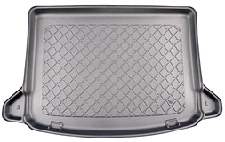 Bagagerumsmatta Mercedes A-Kl 250E 19-