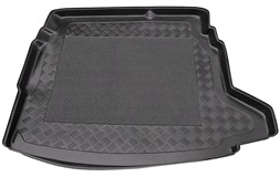 Bagagerumsmatta Saab 9-3 Sedan 02-14 