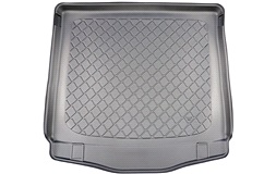 Bagagerumsmatta Renault Megane E-tech 20