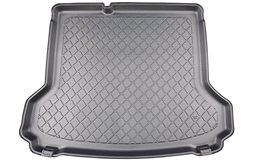 Bagasjeromsmatte VW ID.4 20-Nederste del