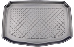 Bagagerumsmatta Nissan Qashqai III 21-