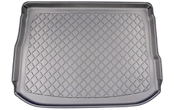 Bagagerumsmatta Nissan Qashqai III 21-
