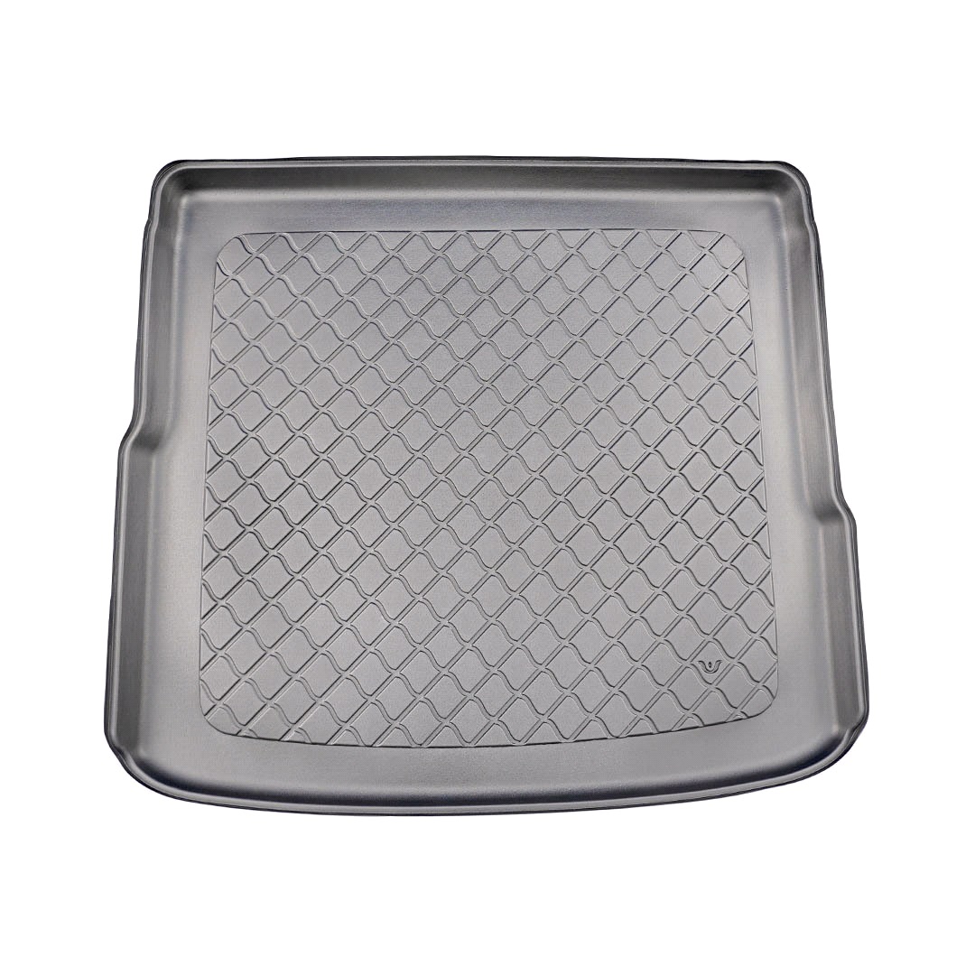 RAZE Bagagerumsmatta Skoda Enyaq 2021-