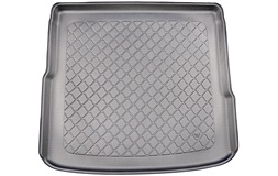 Bagagerumsbakke Skoda Enyaq 2021-