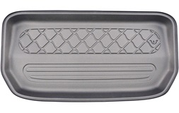 Bagagerumsbakke Tesla Model Y 2021-