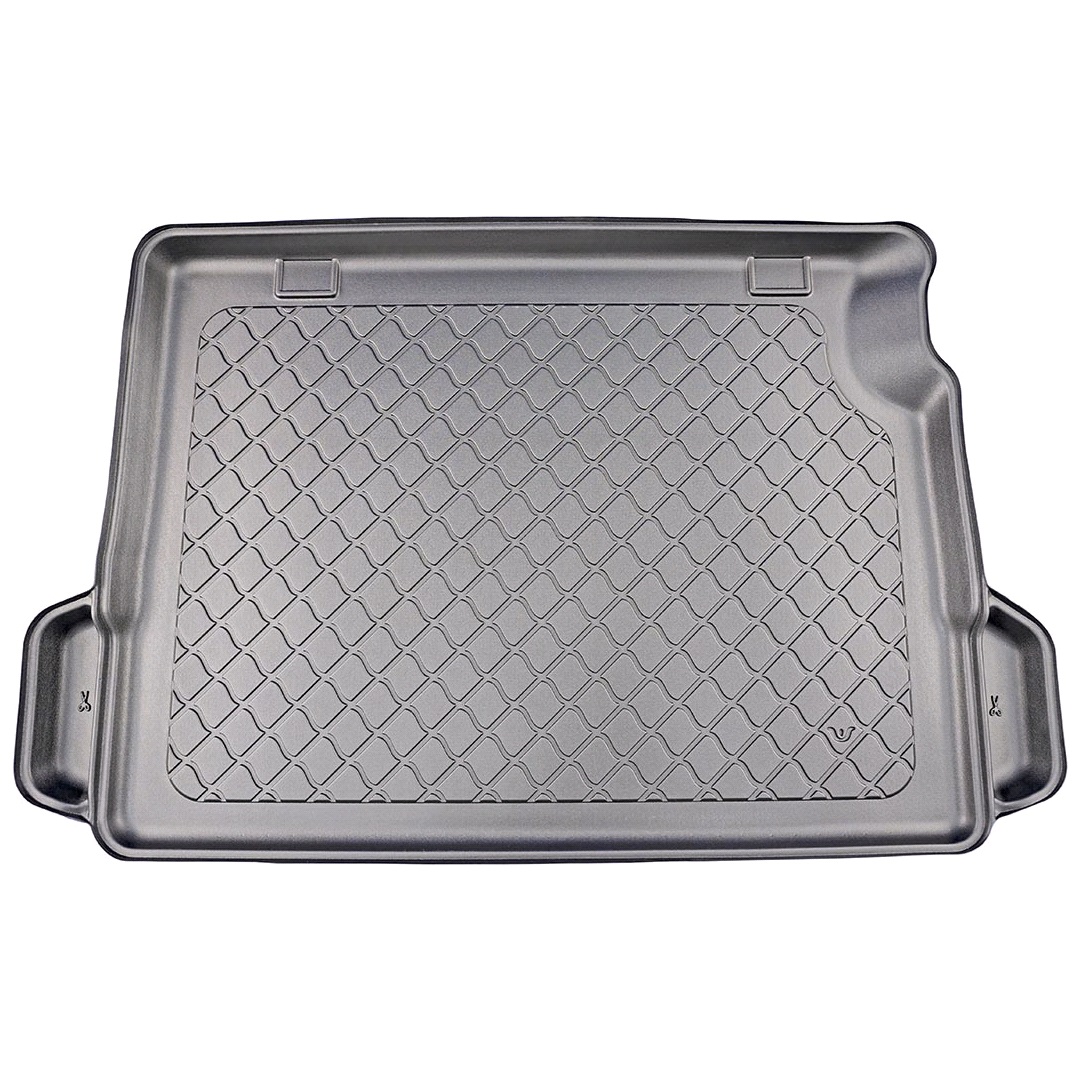 RAZE Bagagerumsmatta BMW X3 PHEV 2021-