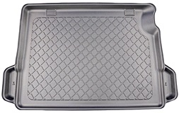 Bagagerumsbakke BMW X3 PHEV 2021-