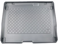 Bagasjeromsmatte MB Citan W420 09/2021-