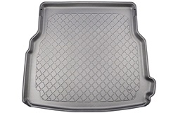 Bagagerumsmatta Mercedes C-Kl. W206 21-