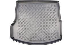 Bagagerumsmatta Polestar 2 2020-