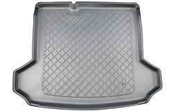 Bagagerumsmatta Audi Q4 E-tron 21-
