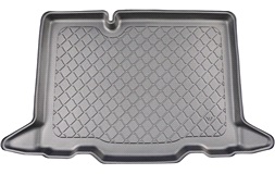 Bagagerumsbakke Dacia Sandero 21-