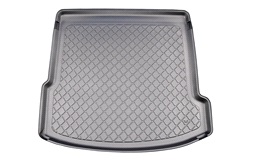 Bagagerumsbakke Mercedes GLE Coupe 2019-